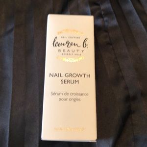 LAUREN B BEAUTY - NAIL GROWTH SERUM